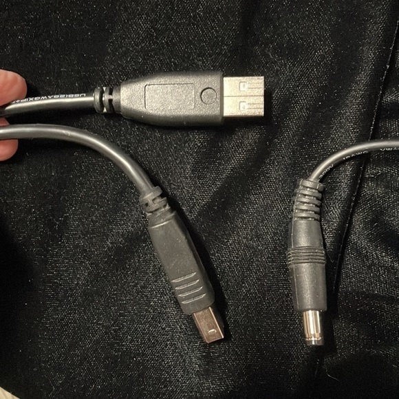 Plextor PX-716UF 16x USB-2.0 Dual-Layer External DVD±RW Drive with USB - Picture 11 of 11